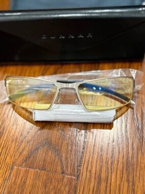 GUNNAR Sheadog Non-prescription Computer Glasses-Unisex-NWT
